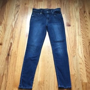 Ava Skinny Lucky Jeans